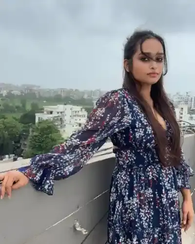 Amravati Escorts
