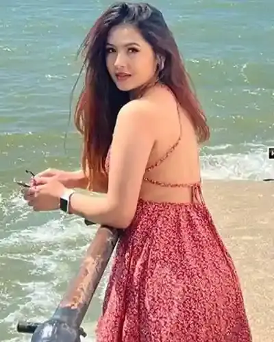 Amravati Escort Service