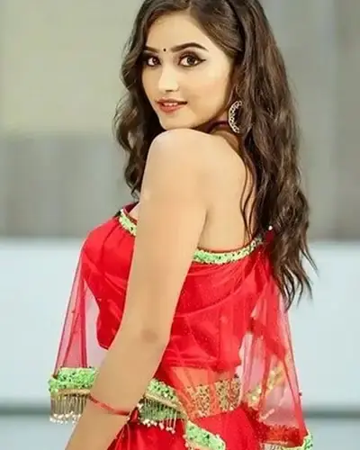 Escort In Amravati